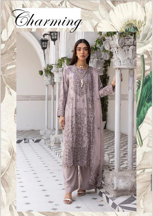 Simrans 3 piece Jalwa_100228 Pakistani ladies suit B140