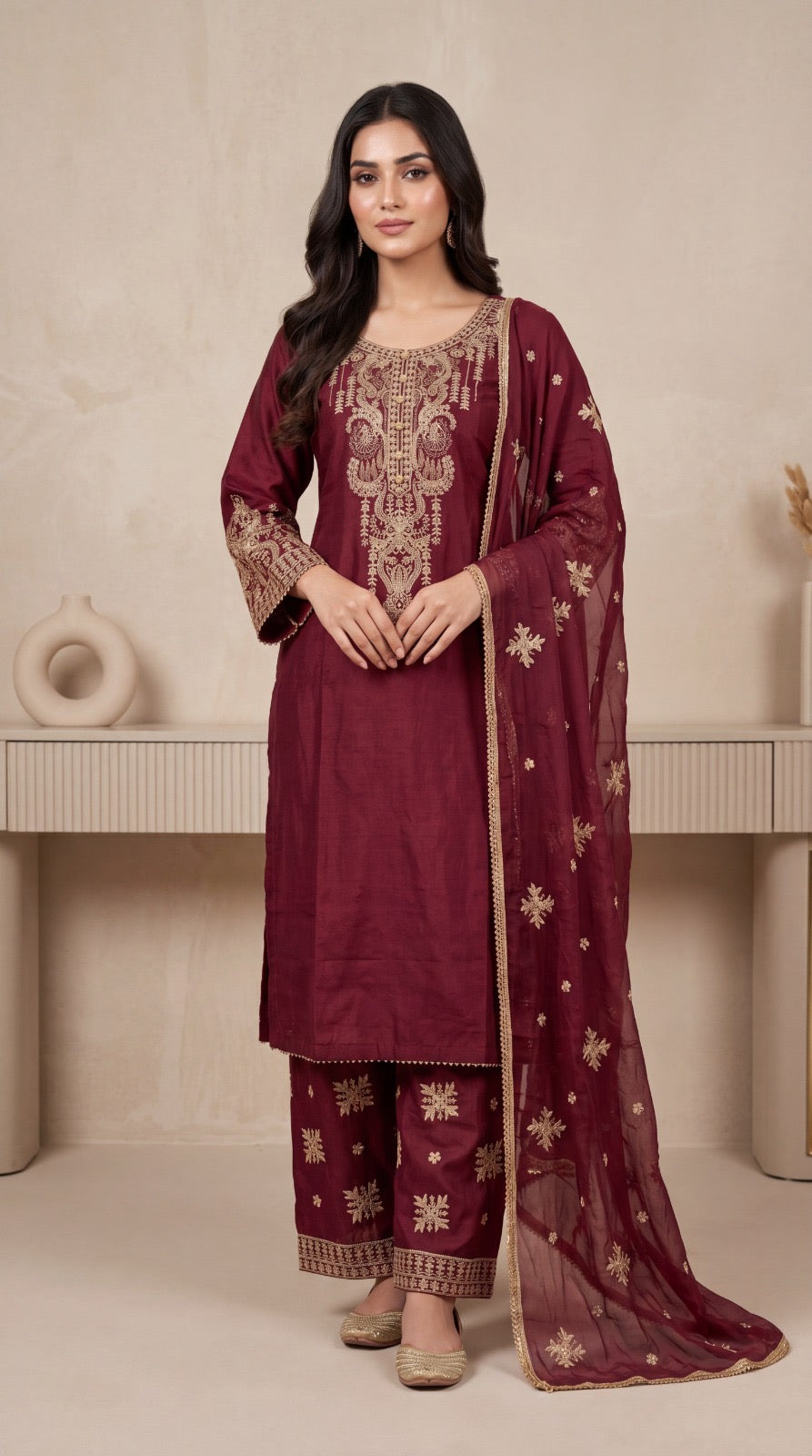 Brit 3 piece ladies summer collection B577