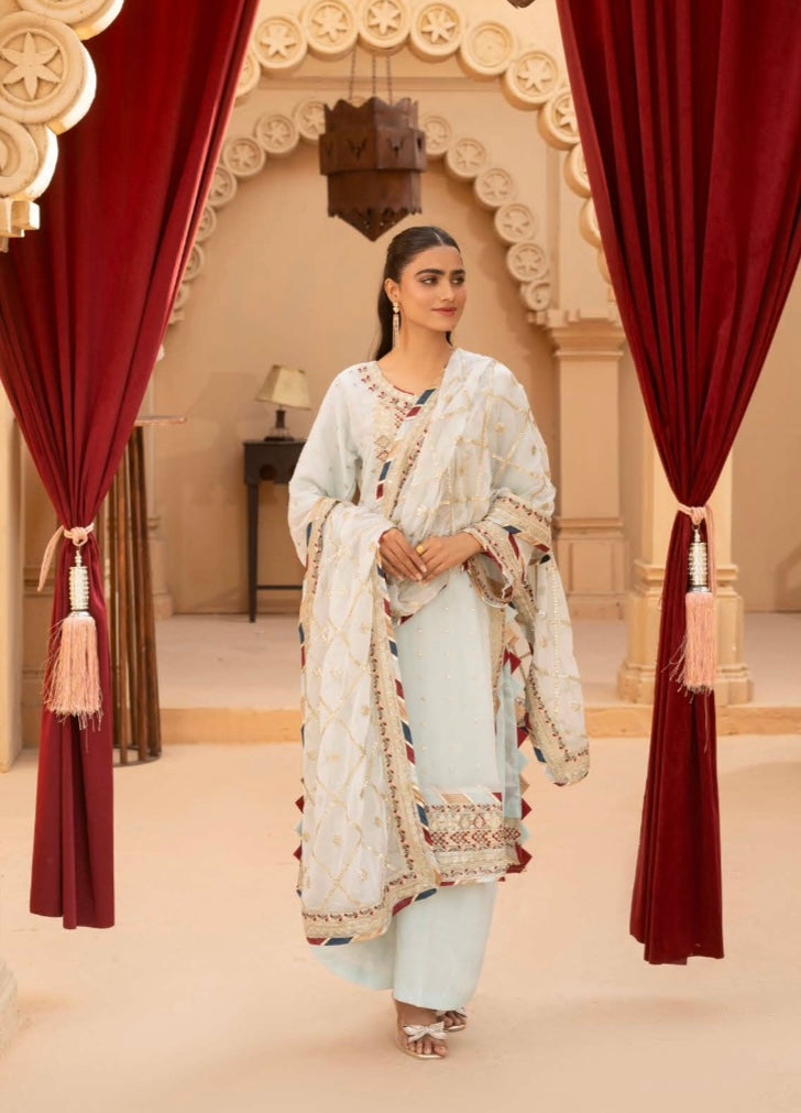 Asim Jofa by Rangz designer_81050 ladies suit B180