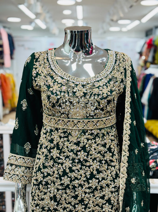 Zaib 3 piece_1405