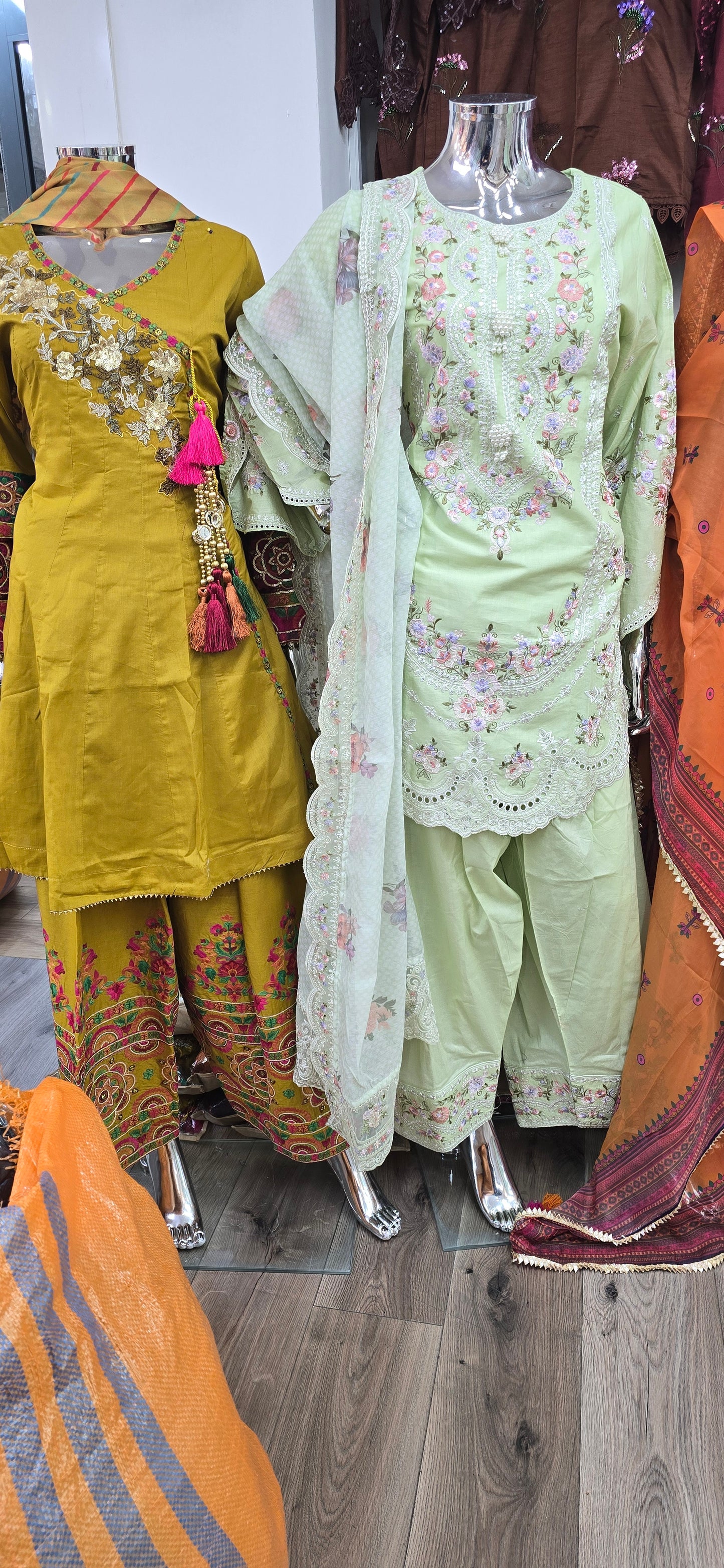 Karma original designer lawn_81047 Pakistani ladies suit 533