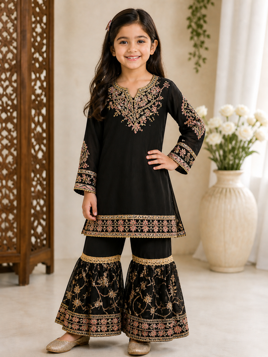 KIDS 2 piece 5 to 18 Months B484