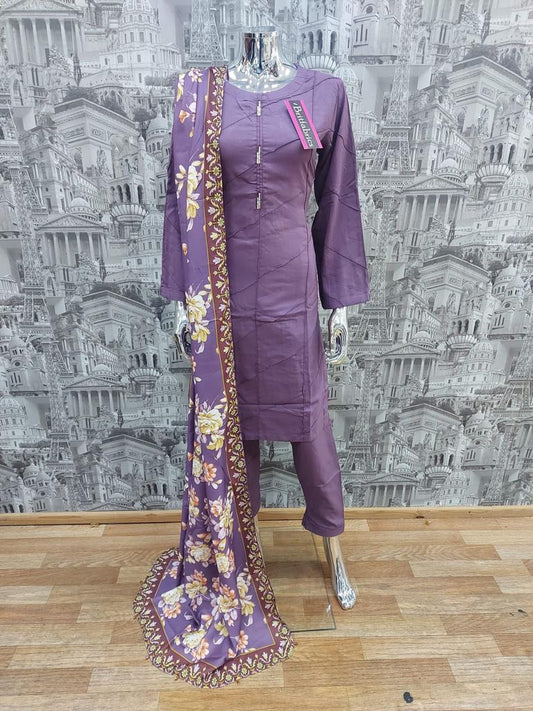 Casual ladies wear-SC269